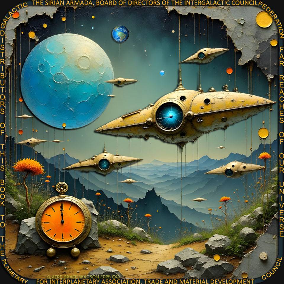 Sirian Armada