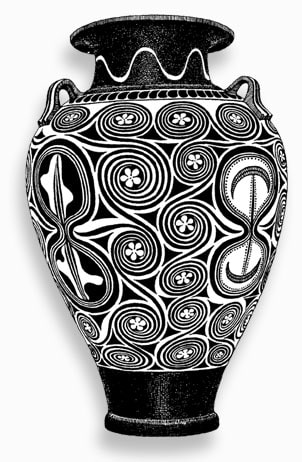 Minoan Vase