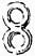 Minoan Cylinder Constellation, Star symbol?