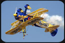 Stearman