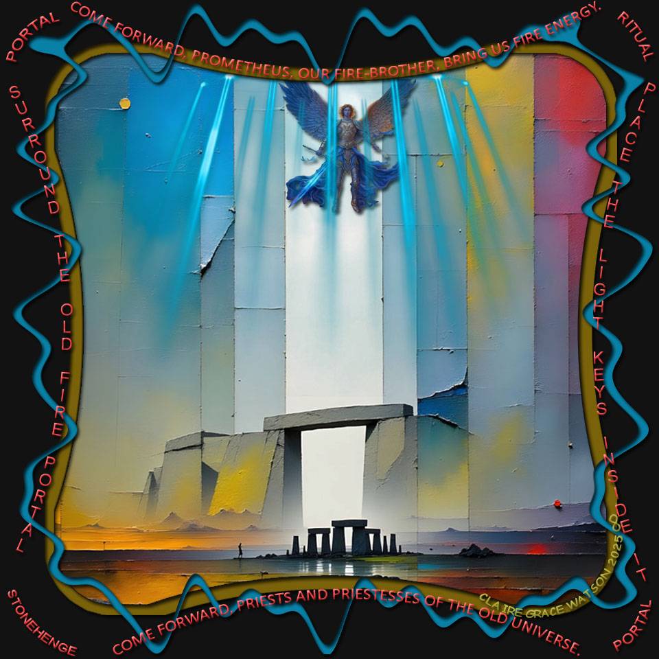 Stonehenge