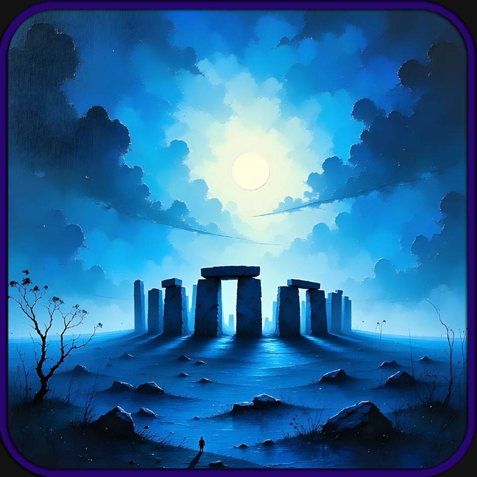 Stonehenge