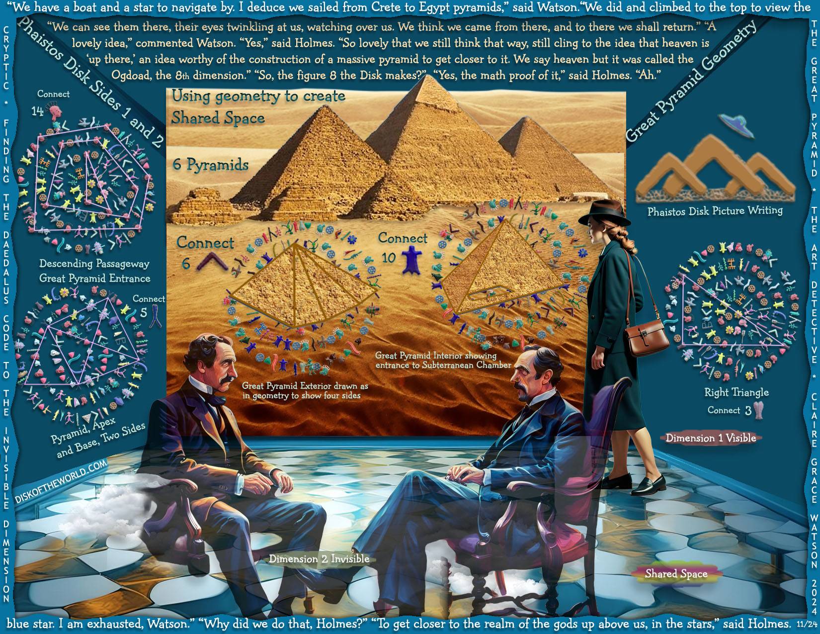 The Great Pyramid