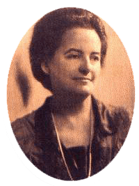 Alice Bailey
