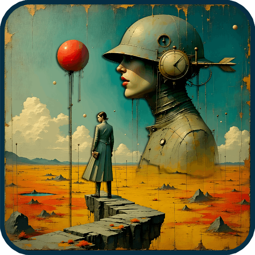 Particle Individualization