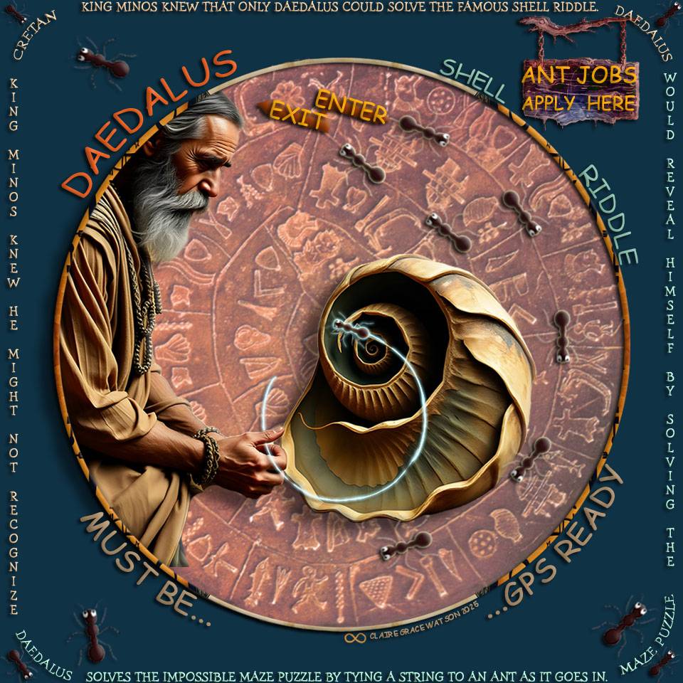 Daedalus