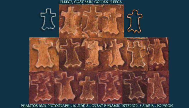 Golden Fleece