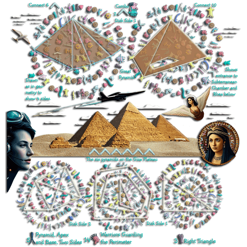 Giza Plateau