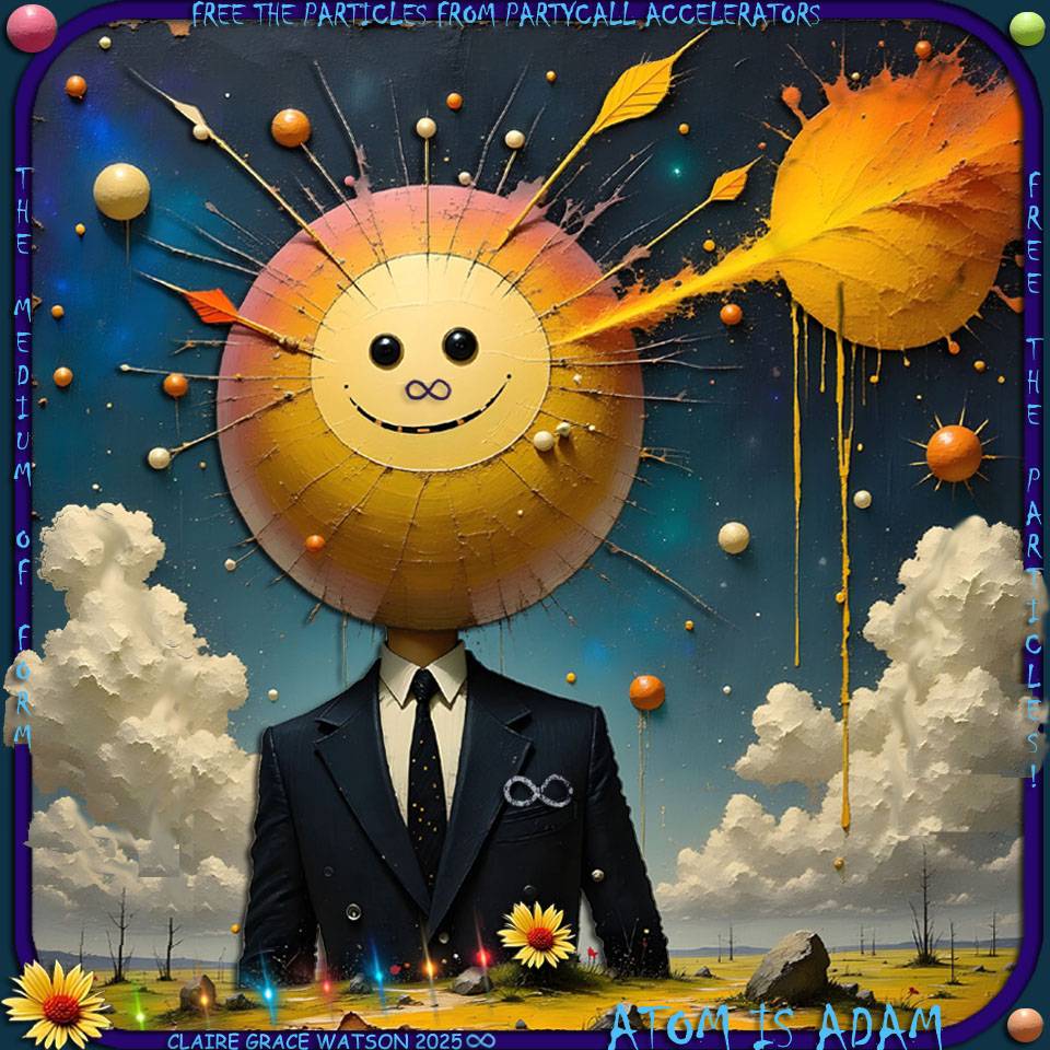 Particle Reality