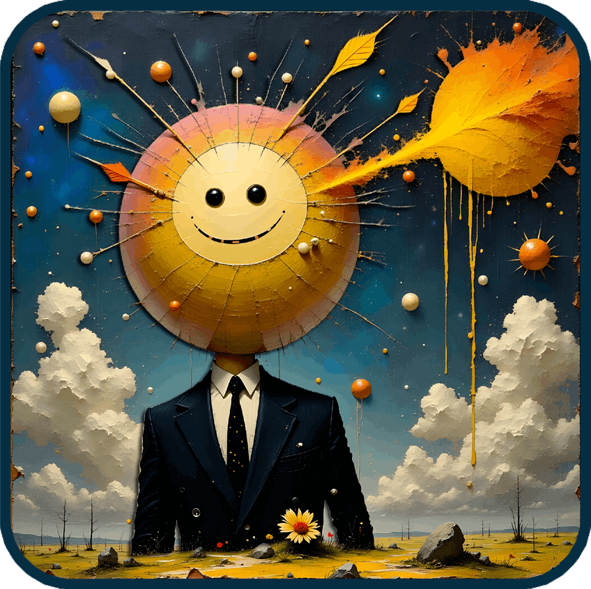 Particle Reality