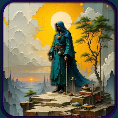 Early Common Era Gnostic
