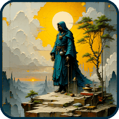 Early Common Era Gnostic