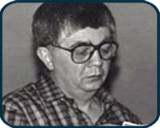Lou Bluhm