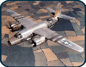 B-26 Marauder
