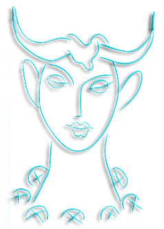Queen Pasiphae