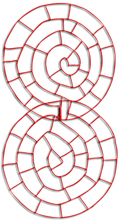 Phaistos Disk Infinity