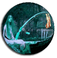 Lady of Shalott