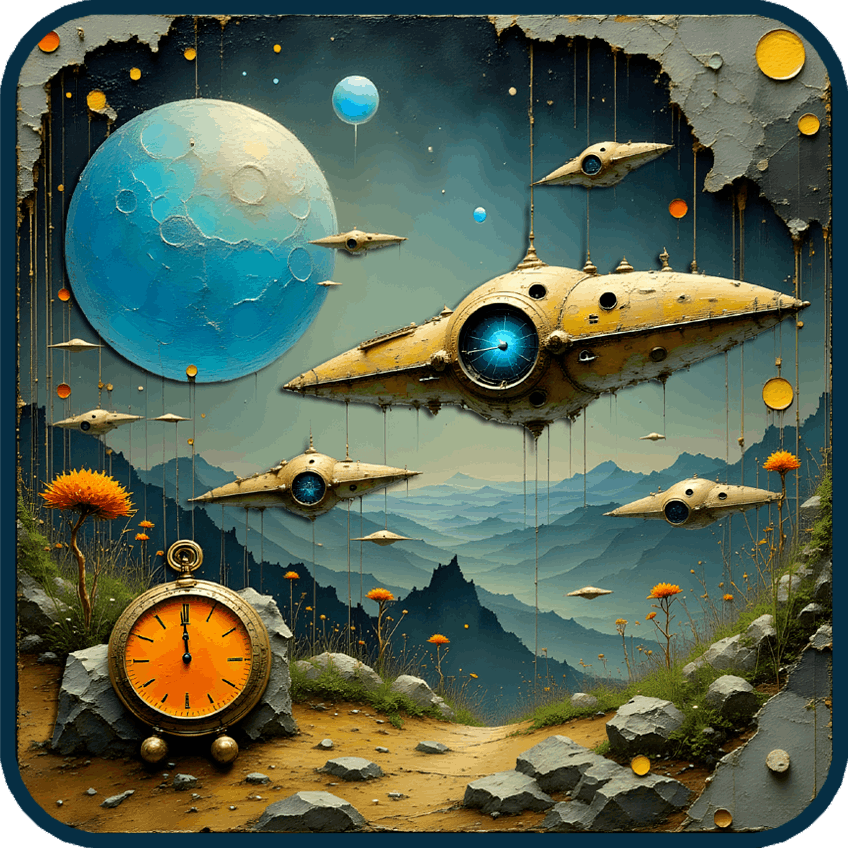 Sirian Armada