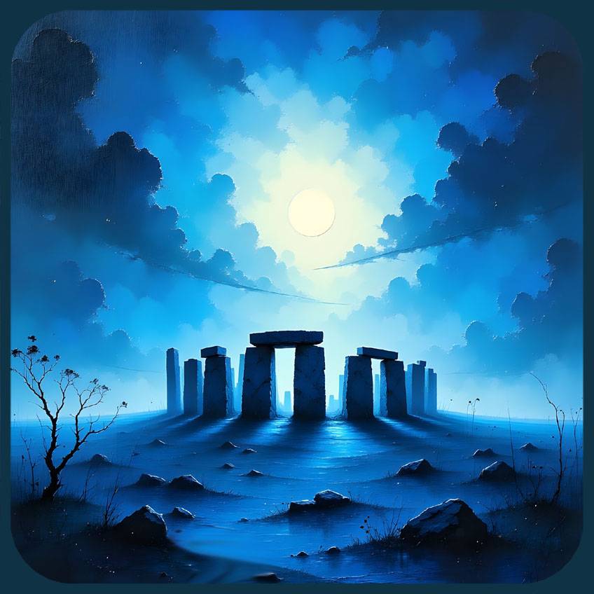 Stonehenge