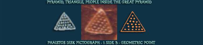 Triangle/Volcano/Pyramid