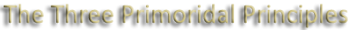 Dictionary of Early Common Era Gnosticism