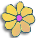 Phaistos Disk pictograph, Sunflower