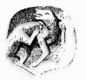 Cylinder Seal, Minoan Crete