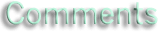 Comments